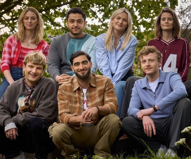 Dertigers is terug van weggeweest op NPO 3