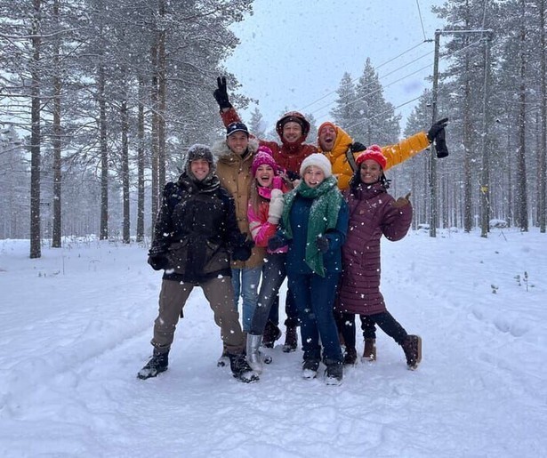 Alles wat je moet weten over Dertigers: De Kerstfilm