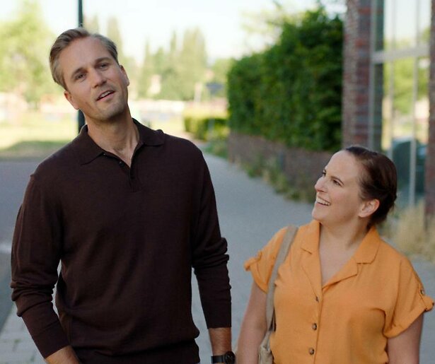 Oud-Dertigers-sterren dromen hardop: 'Er zijn gesprekken over Veertigers'