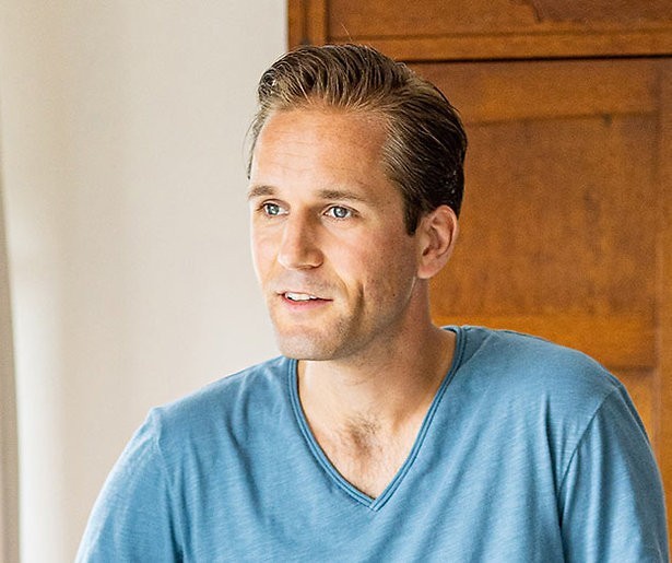 Moet Bart zich zorgen maken in Dertigers?