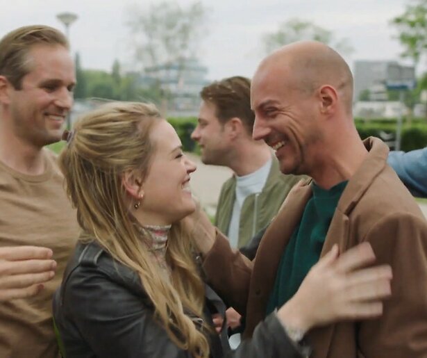 Dramaserie Dertigers keert vanavond terug met veel rumoer