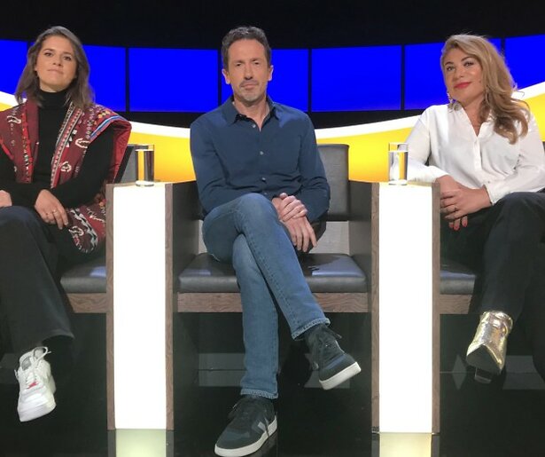 Oud-finalisten De Slimste Mens strijden tegen elkaar in All Stars editie