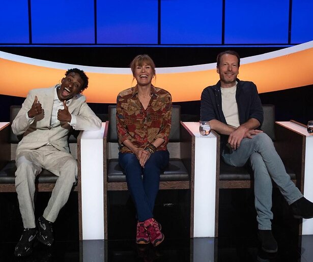 Fay Lovsky trekt ten strijde in De Slimste Mens: 'Ben er relaxed en blanco ingedoken'