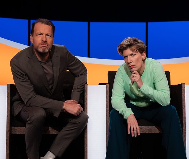 Dit is waarom De Slimste Mens op woensdag 18 maart 2026 niet te zien is