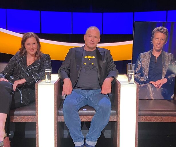 Kijkcijferhit De Slimste Mens verhuist van NPO2 naar NPO1