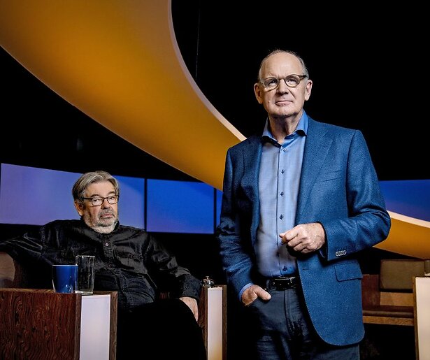 De Slimste Mens maakt in december zijn debuut op NPO1