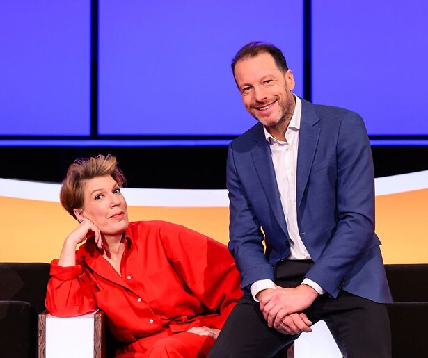Dit programma vervangt De Slimste Mens op NPO 1