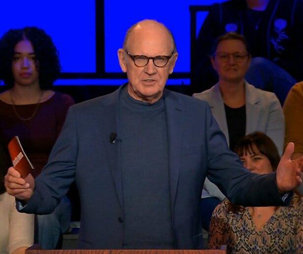 Welke kandidaten zien we terug in de finaleweek van De Slimste Mens 2025?