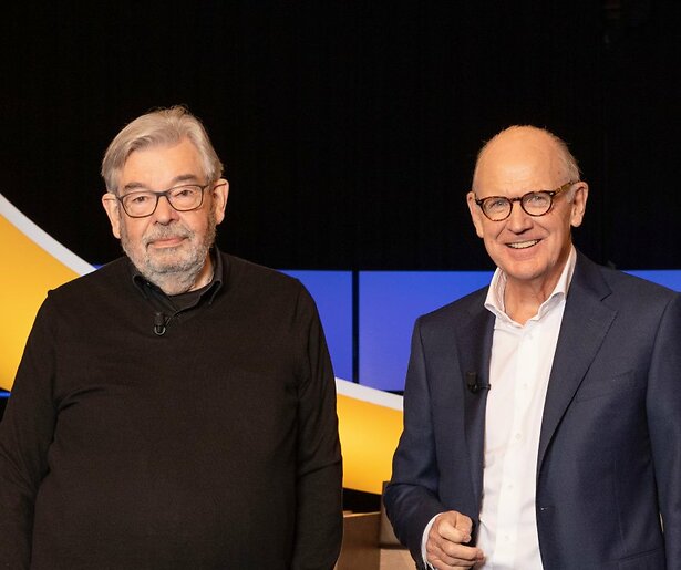 Deze programma's vervangen De Slimste Mens op NPO 1