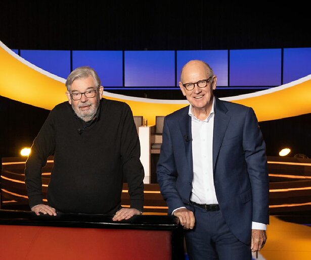 Dit zijn de finalisten van De Slimste Mens 2023