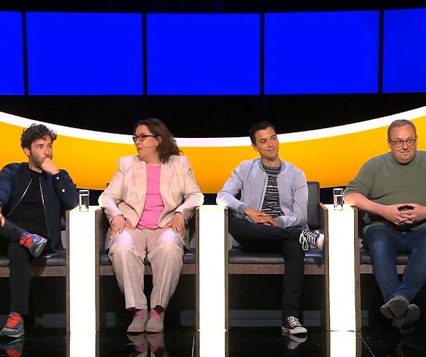 De allerslimsten gaan vanaf vandaag aan de bak in De Slimste Mens: All Stars