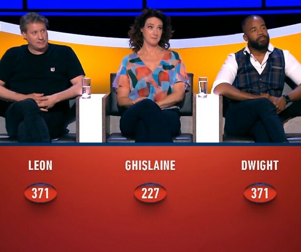 De TV van gisteren: De Slimste Mens heer en meester 