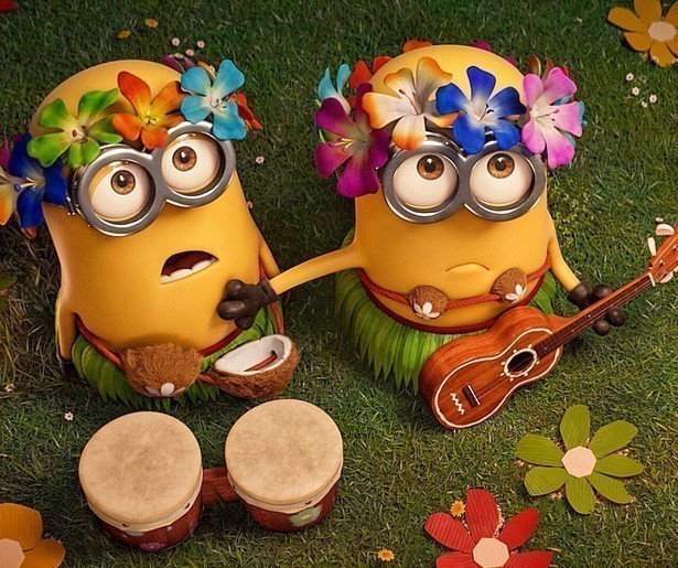 Gaat Gru weer het slechte pad op in Despicable Me 3? 