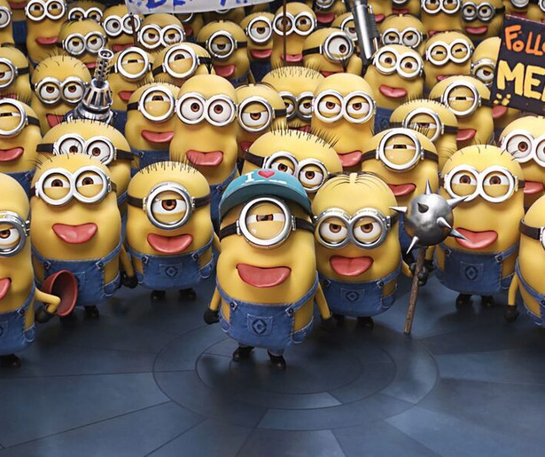 Steve Carell keert terug als Gru in Despicable Me 3