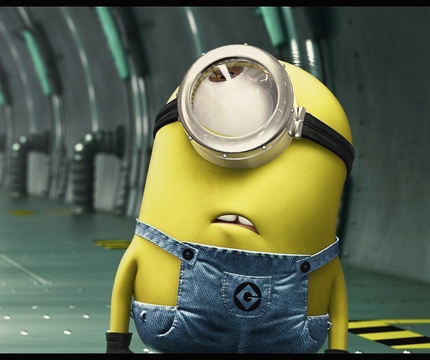 Gru is niet meer schurk nummer 1 in Despicable Me