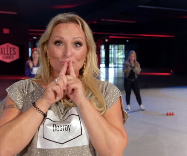 Het is tijd om badeendjes te hengelen in De Alleskunner VIPS