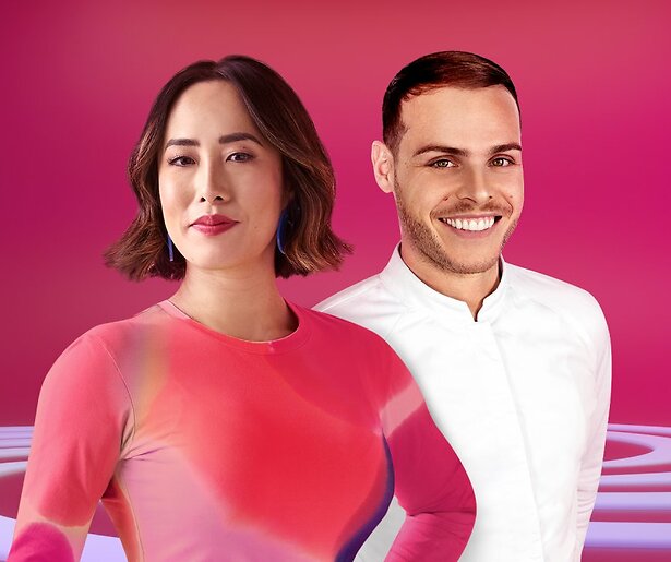 Masterchef Australië: Dessert Masters gaat van start op Net5 