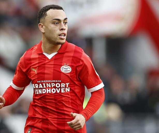 PSV en Borussia Dortmund vechten om een plek in de kwartfinale van de UEFA Champions League