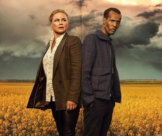 Malin Levanon krijgt de kans om een oude fout recht te zetten in Detective#24