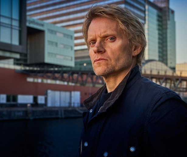 Commissaris Piet van der Valk is terug met raadselachtige moordzaken