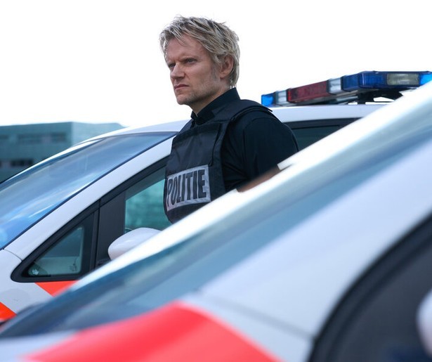 Een moord met een bijzonder wapen in Detective Van der Valk