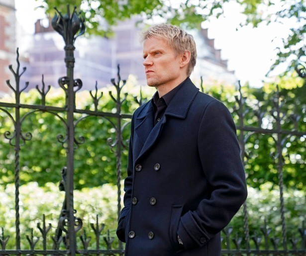 Het eerste seizoen van Detective Van der Valk gaat (opnieuw) van start op BBC First