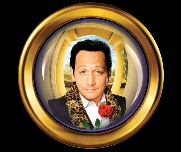 Rob Schneider verwent vrouwen in Deuce Bigalow: Male Gigolo