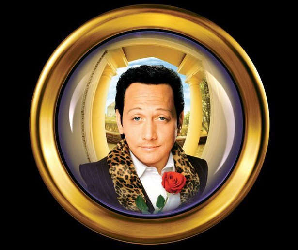 Rob Schneider maakt een bijzondere carrièreswitch in Deuce Bigalow: Male Gigolo