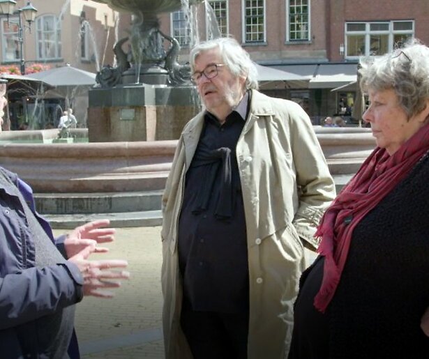 Dit kun je verwachten van het nieuwe seizoen Hier Zijn de Van Rossems!