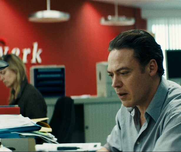 Dit is wanneer de bekroonde film De Veroordeling op tv verschijnt