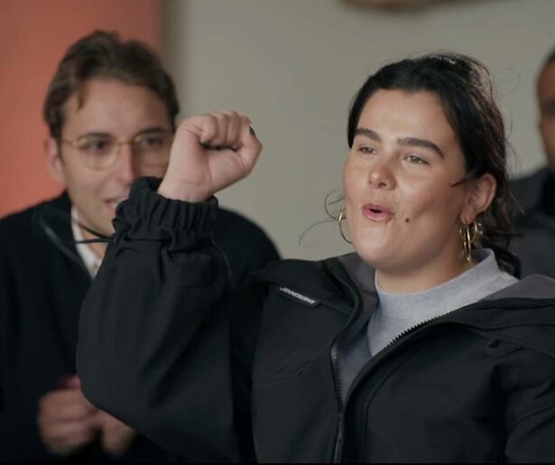 Dit programma vervangt De Verraders op RTL4