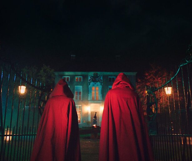 Alles wat we weten over De Verraders 2024