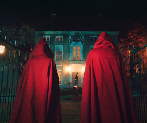 Welke varianten van De Verraders zijn te zien op Videoland?