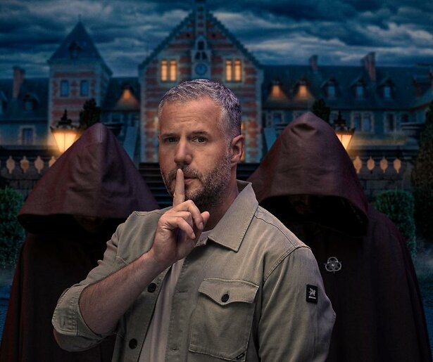 Drie redenen waarom De Verraders met onbekende spelers beter is dan met BN'ers