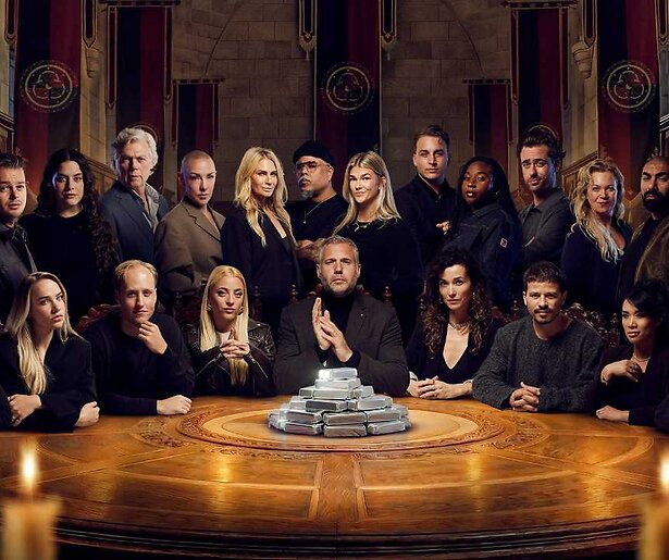 Het verhaal achter De Verraders: zo kwam Marc Pos op het idee