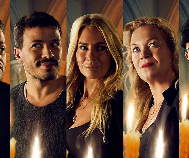 Wie gaat er met het zilver naar huis in de slotaflevering van De Verraders?