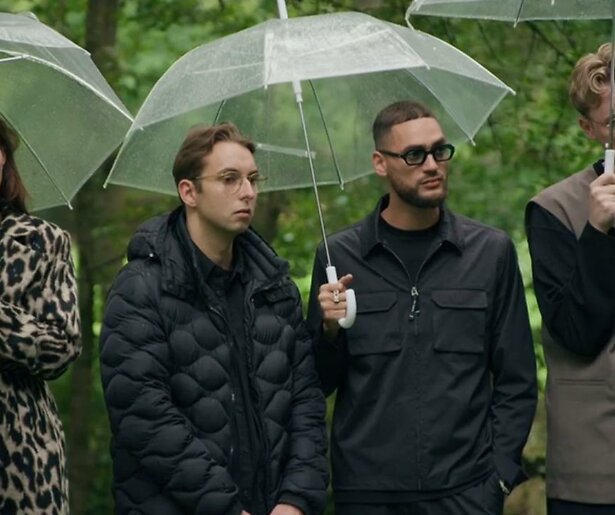 Wanneer is de finale van De Verraders 2025 te zien?