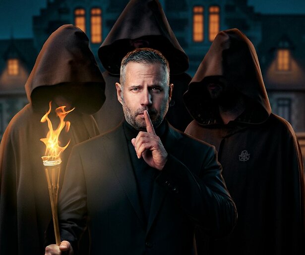 Zijn dit de eerste deelnemers van De Verraders 2026?