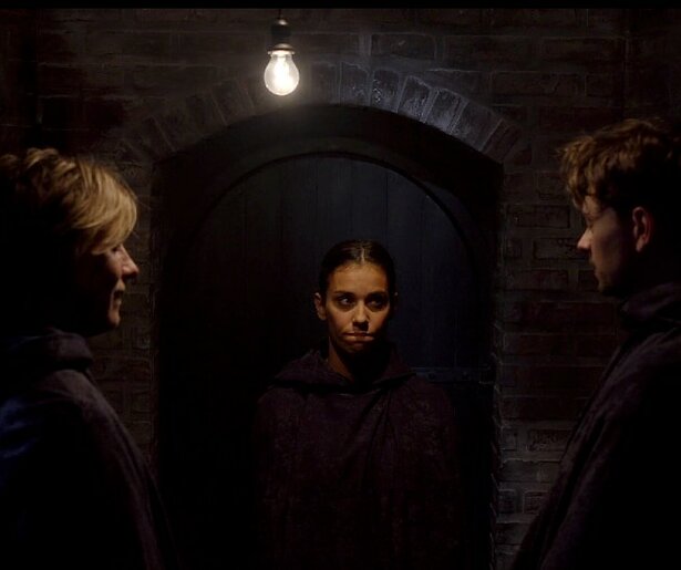 Niets is meer zeker in De Verraders