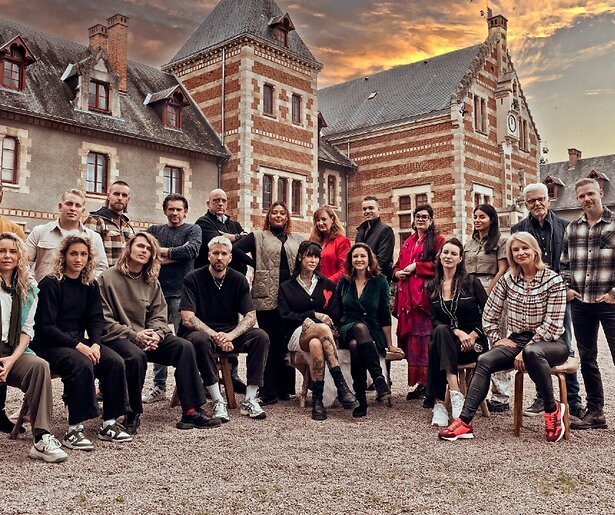 Kandidaten over nieuw seizoen De Verraders: ‘Iedereen heeft gejankt’