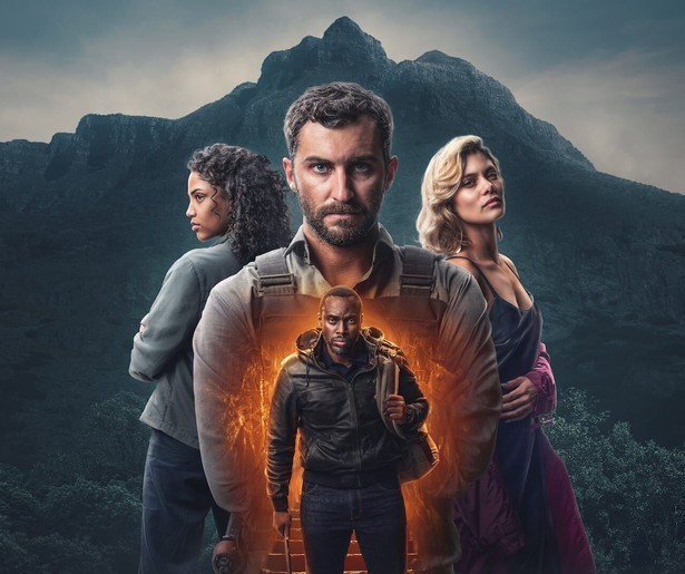 BBC First heeft weer een spannende misdaadserie voor je: Devil’s Peak