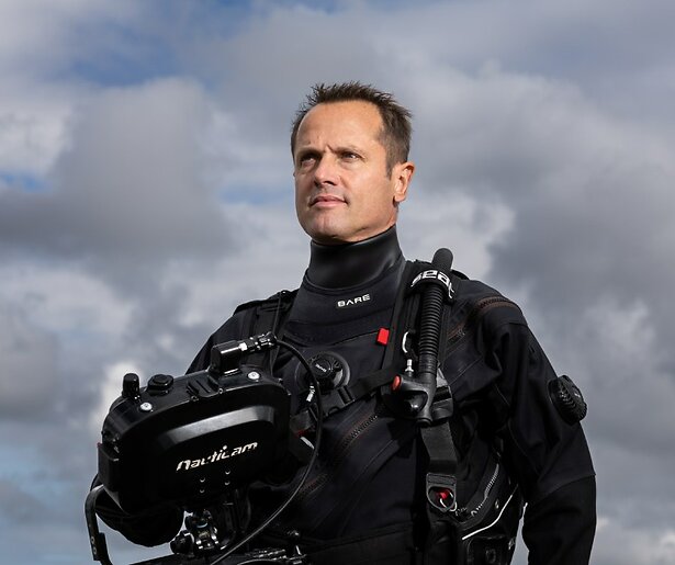 Dit moet je weten over de nieuwe documentaireserie De Wilde Noordzee