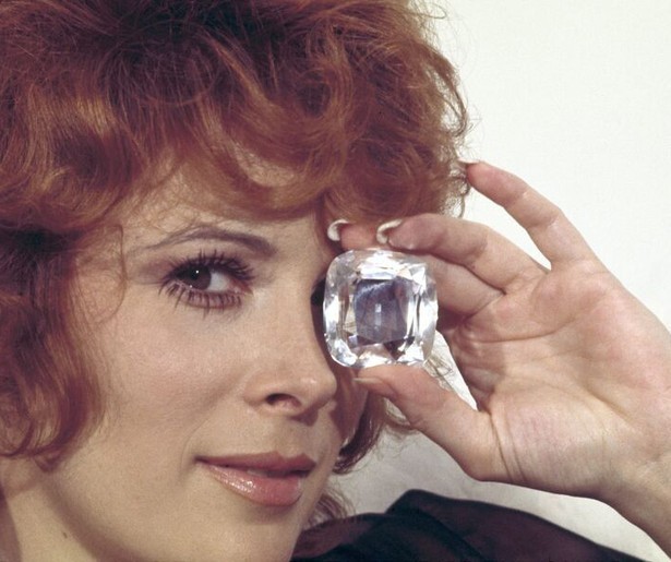 Relaxen is er niet bij voor Sean Connery in Diamonds Are Forever