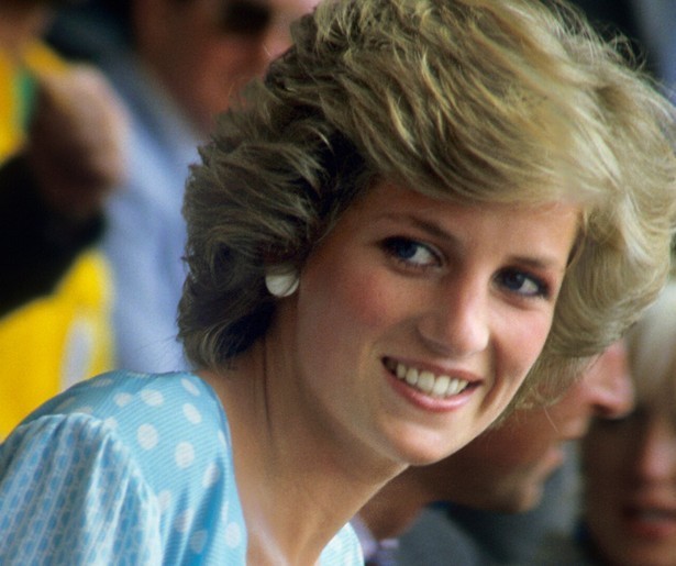 Diana’s laatste jaren