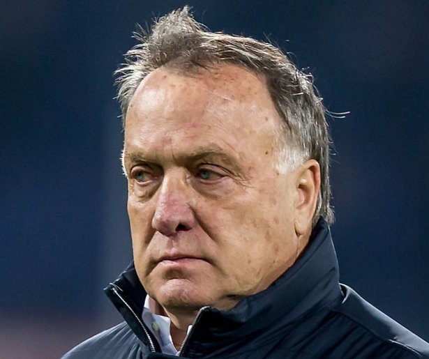 Au! NPO mist miljoenen euro’s door Nederlands elftal