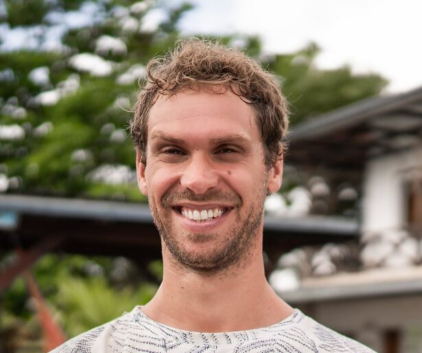 Alles wat je moet weten over Dick Lock (B&B Vol Liefde 2025)