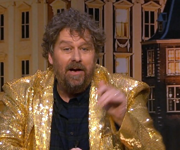 De TV van gisteren: Kijkers blij met terugkeer Kiespijn, maar ergeren zich aan geluid