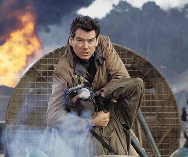 Geniet nog eenmaal van Pierce Brosnan als 007 in Die Another Die op RTL 7