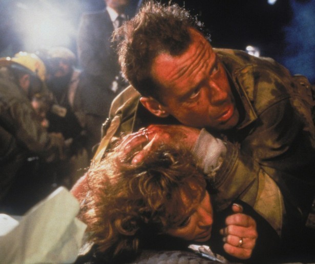Kerstfilm voor mensen die niet van Kerst houden: Die Hard