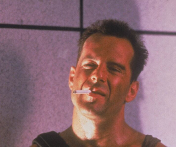 Die Hard rond Kerst op tv: dit is wanneer de klassieker op tv is in 2025